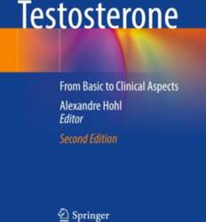 Testosterone: From Basic to Clinical Aspects