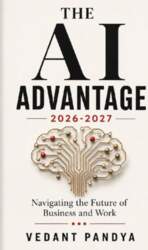 The AI Advantage 2026-2027: Navigating the