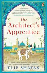 The Architect`s Apprentice