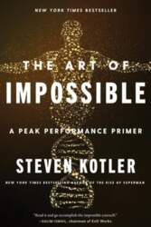 The Art of Impossible: A Peak