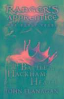The Battle of Hackham Heath (Ranger`s