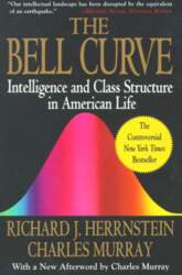 The Bell Curve: Intelligence and Class