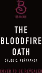 The Bloodfire Oath