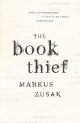The Book Thief