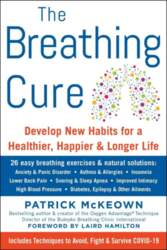 The Breathing Cure: Develop New Habits