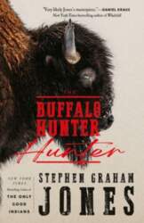 The Buffalo Hunter Hunter