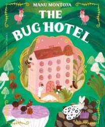 The Bug Hotel
