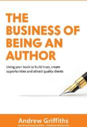 The Business of Being an Author: