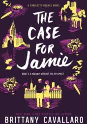 The Case for Jamie