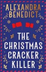 The Christmas Cracker Killer