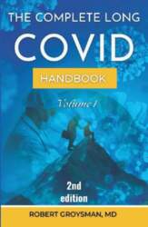 The Complete Long COVID Handbook