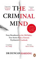 The Criminal Mind