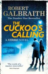 The Cuckoo`s Calling