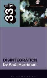 The Cure`s Disintegration