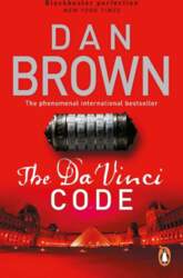 The Da Vinci Code: (Robert Langdon