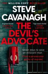 The Devil`s Advocate