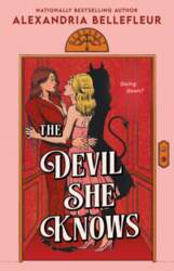 The Devil She Knows