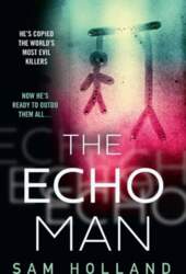 The Echo Man