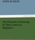 The Elements of Drawing In Three
