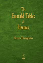 The Emerald Tablet of Hermes