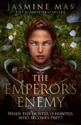 The Emperor`s Enemy