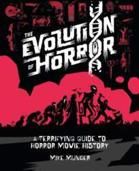 The Evolution of Horror: A Terrifying