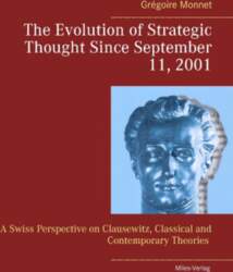 The Evolution of Strategic Thought since
