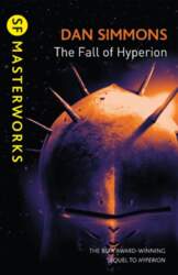 The Fall of Hyperion: The second