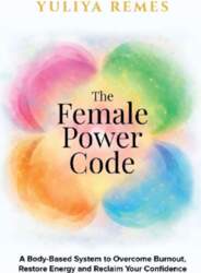 The Female Power Code: A Body-Based