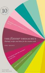 The Flavour Thesaurus