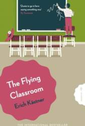 The Flying Classroom