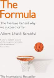 The Formula: The Five Laws Behind