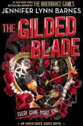 The Gilded Blade