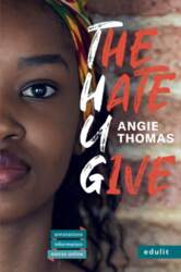 The Hate U Give: Lektüre mit