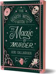 The Hearth Witch`s Guide to Magic