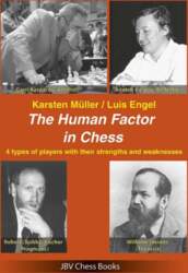 The Human Factor in Chess: 4