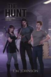 The Hunt: A Division 53 Novel
