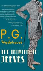 The Inimitable Jeeves (Warbler Classics Annotated