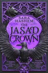 The Jasad Crown