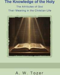 The Knowledge of the Holy