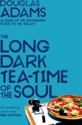 The Long Dark Tea Time of