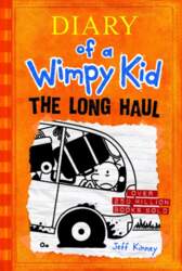 The Long Haul (Diary of a