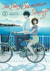 The Long Summer of August 31