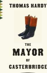 The Mayor of Casterbridge