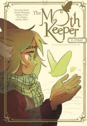 The Moth Keeper: (A Graphic Novel)