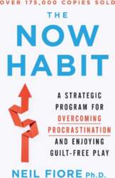 The Now Habit: A Strategic Program