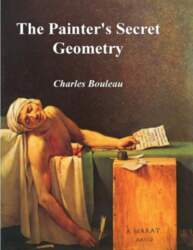 The Painter`s Secret Geometry: A Study