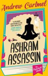The Paperback Sleuth - Ashram Assassin