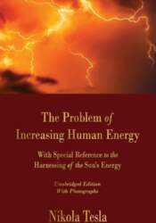 The Problem of Increasing Human Energy: