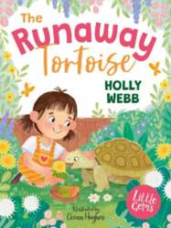 The Runaway Tortoise
